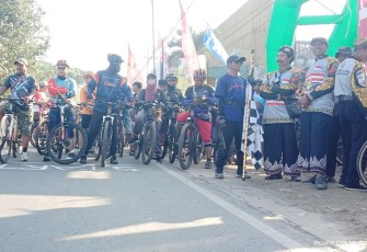 Fun Bike RISGO fair 2022