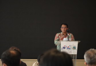 Kick Off Meeting Satreps-BRICC