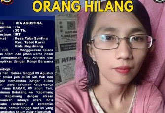 Orang Hilang