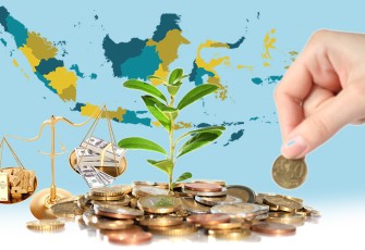 ilustrasi investasi