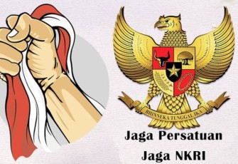 JAGA NKRI