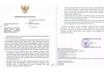 Foto: Humas Kepri