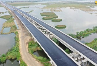 Infrastruktur Jalan