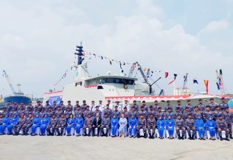 Foto bersama