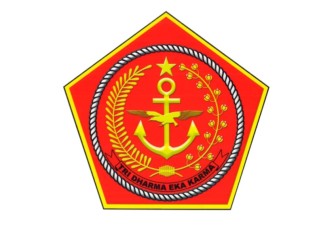 Logo Mabes TNI