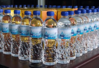 HD Water 