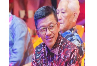Kepala Diskominfo Kepri Hasan