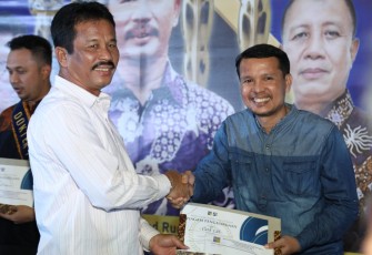 Malam Anugerah RSBP Batam Awards 2023