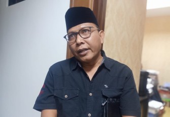 Ketua Komisi B DPRD Jawa Timur Aliyadi Mustofa