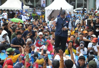 Anies Baswedan 