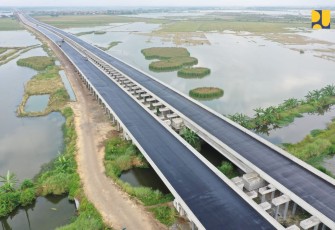  Jalan Tol