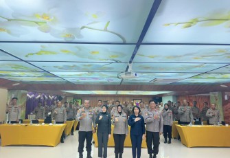 Diklat Kepemimpinan Nasional tingkat 2 (PKN II) Angkatan 28