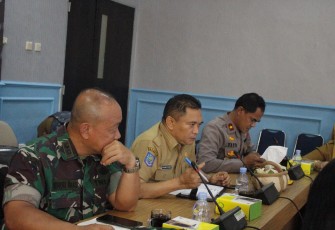 Pemkab Benteng Akan Buka Jalan Penghubung Antar Dua Kecamatan
