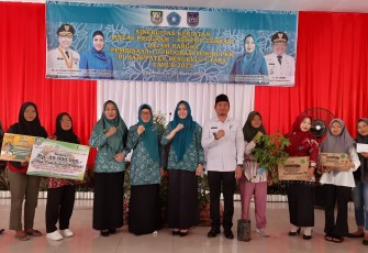 Foto Bersama  