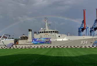 Ekspedisi Jala Citra 3-2023 “Flores”
