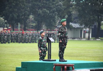 Upacara Sumpah Pemuda Tahun 2023