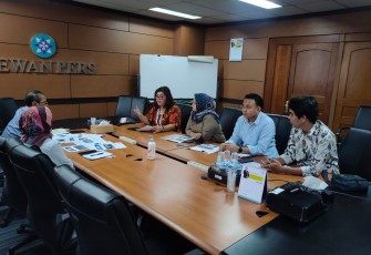 Humas BP Batam Dukung Langkah Dewan Pers Wujudkan Jurnalisme Berkualitas 