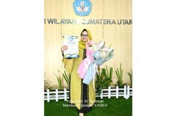Prof Dr Yasmirah Mandasari Saragih SH MH