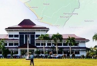 14 Kegiatan Mewarnai HUT Bengkulu Selatan ke-74