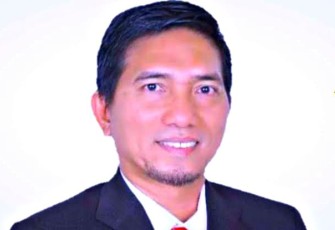 Penta Peturun/Ketua DPD Ikadin Lampung/Istimewa