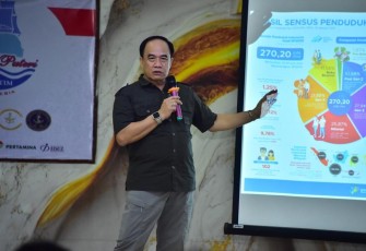  Putera Puteri Maritim 2023 Dapatkan Pembekalan Kemaritiman 