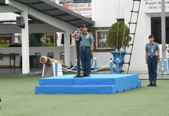 Kolonel Laut (E) Kusriadi