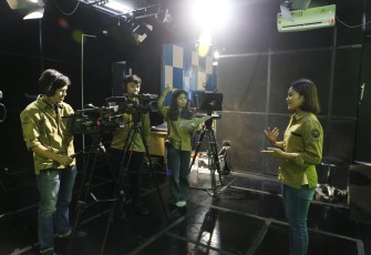 Universitas Pertamina Siapkan Lulusan Untuk Isi 45 Posisi di Pertamina Grup