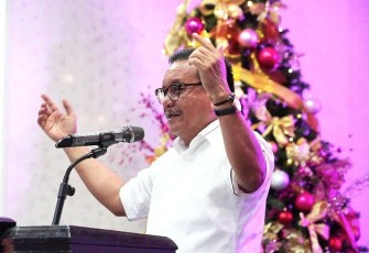Peringatan Hari Anak Nasional 