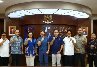 Perusahaan Amerika Tertarik Investasi Industri Semikonduktor di Batam