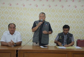 350 Guru Honorer di Lingkungan Dinas Pendidikan Kabupaten Asahan Terima Bantuan