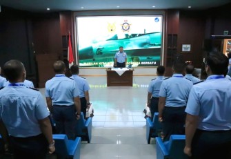 Workshop Flying Display Director