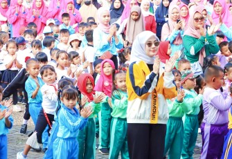 Spesial Hari Anak 