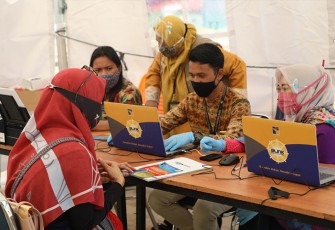 BP Batam Kembali Hadirkan Layanan BLINK di Tengah Masyarakat