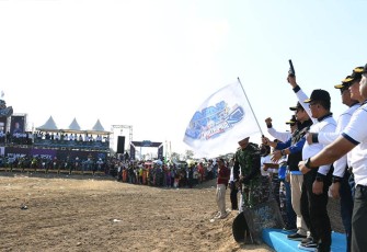 Kejurnas Motocross
