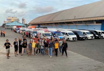 Ditjen Hubdat Siapkan Rekayasa Lalin dan Shuttle Bus