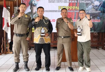 FK-BPPPN