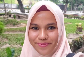 Guru SDN Keumuneng Hulu, Kecamatan Birem Bayeun Kabupaten Aceh Timur