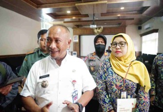 Jadwal penyelesaian jembatan Juwana diperkirakan maju 