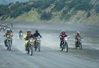 Trail Adventure DIvif 2 Kostrad 