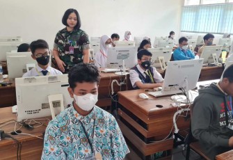 Test Psikologi Casis SMA Pradita Dirgantara