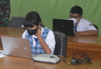 Tes Psikologi Casis SMA Pradita Dirgantara