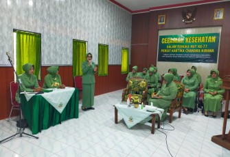 Ceramah Kesehatan Tentang Pubertas