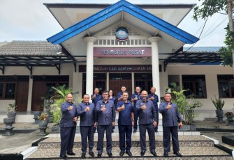Yayasan Hang Tuah