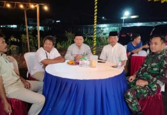 Pesantren kilat wilayah desa binaan 