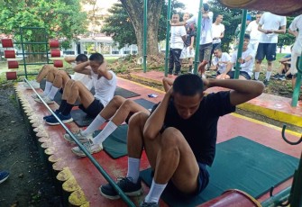 Ter garjas casis Komcad matra laut