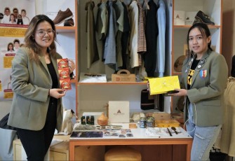 Inovasi Kewirausahaan Kampus