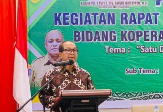 SeskemenkopUKM Arif Rahman