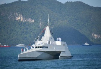 KRI Golok-688