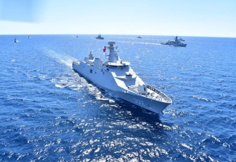 Alutsista TNI AL