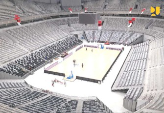 IMS GBK Jakarta 